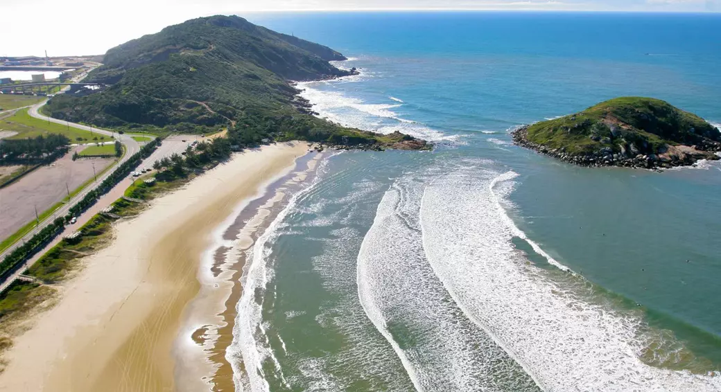 Praia da Vila